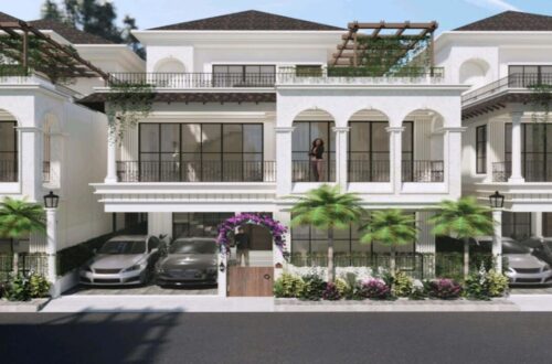 Ruchira Villa Feliz