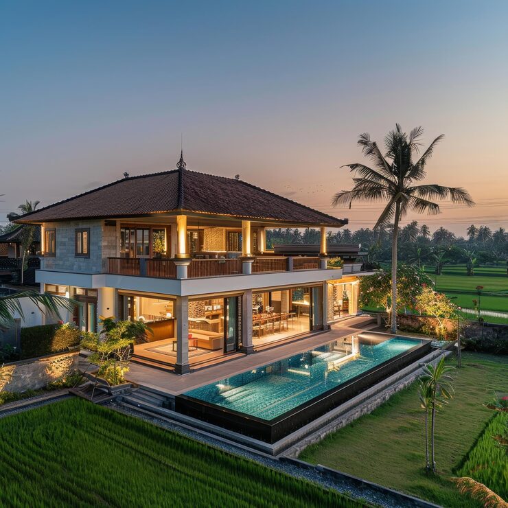 Ruchira Villa Feliz