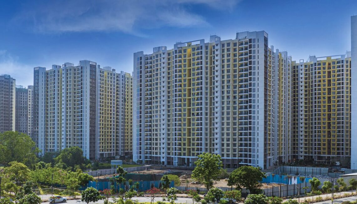 Hiranandani Sands Alibaug