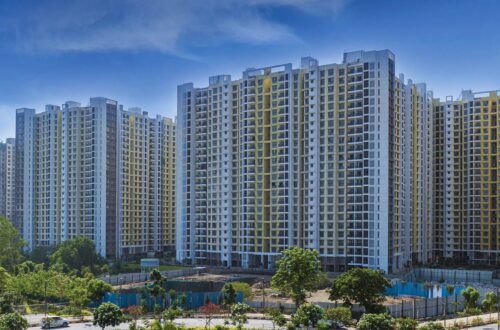 Hiranandani Sands Alibaug