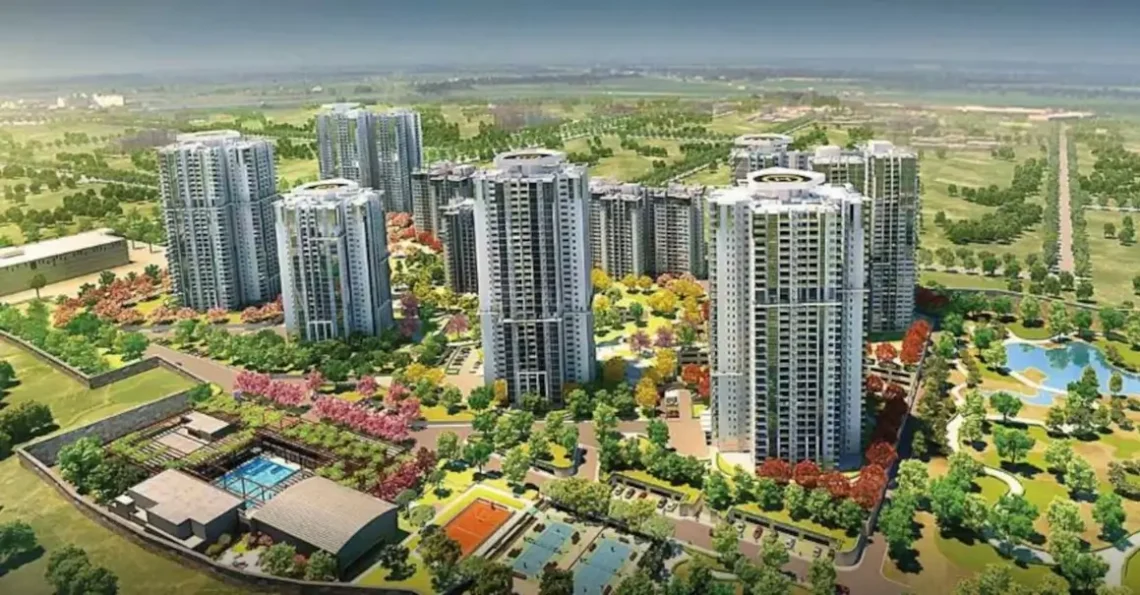 Shapoorji Pallonji Vanaha