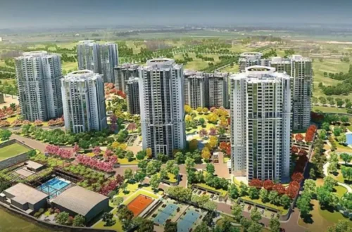 Shapoorji Pallonji Vanaha