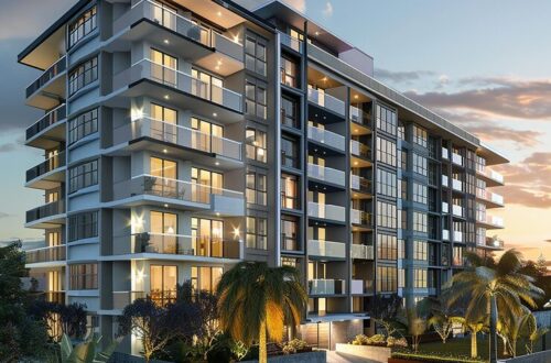 Shapoorji Pallonji Chembur