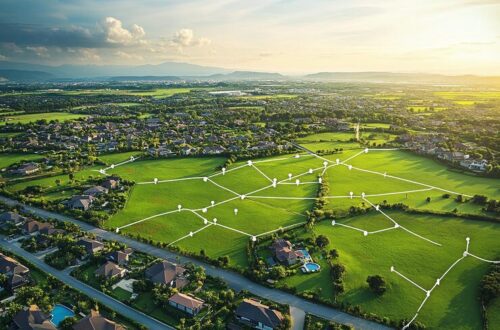 Shapoorji Pallonji Plots Hadapsar