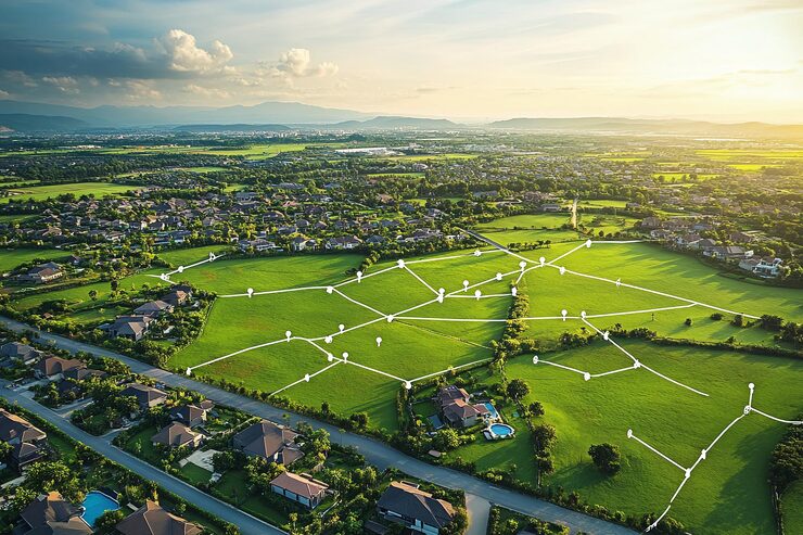 Shapoorji Pallonji Plots Hadapsar