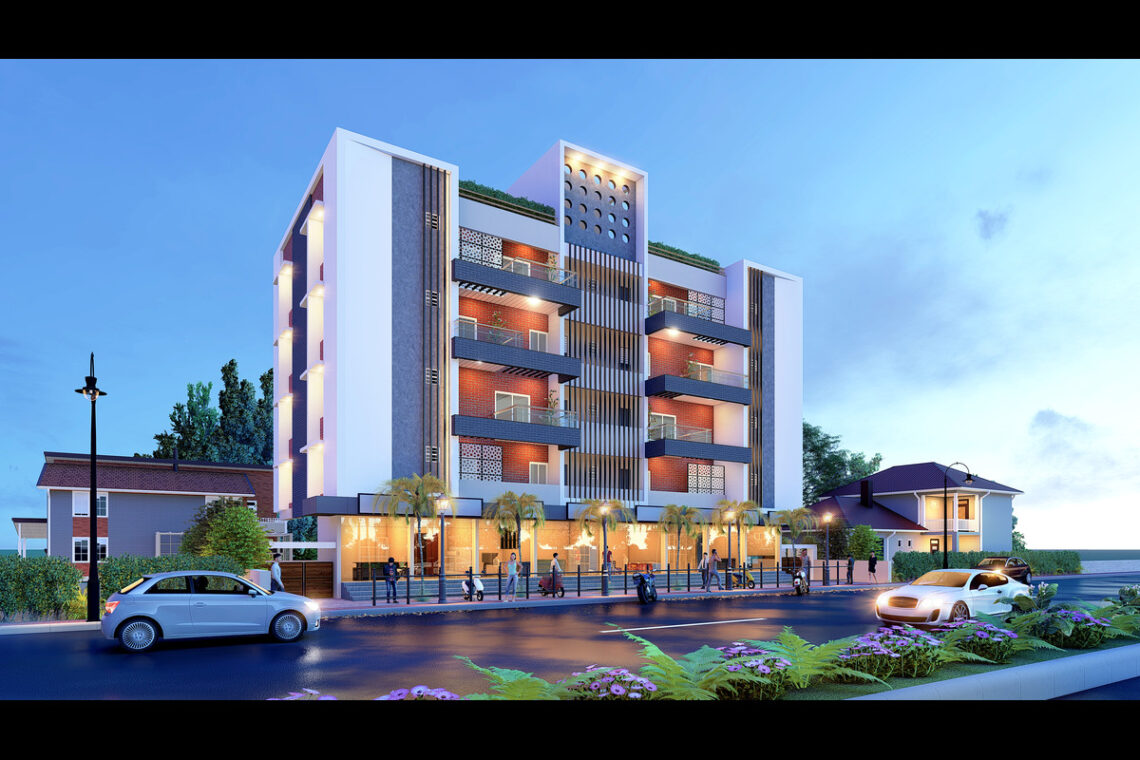 Adani Goregaon