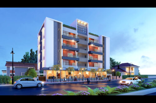 Adani Goregaon