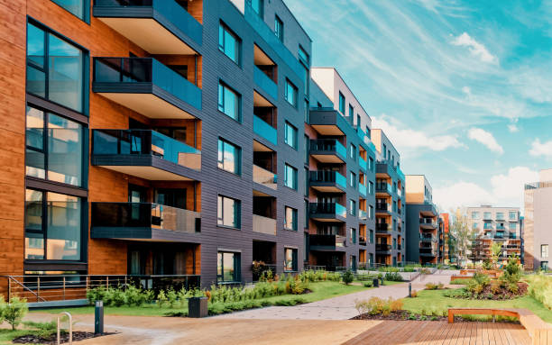 Apex Sky Heights
