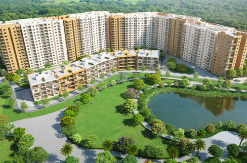 Birla Estates Kalwa