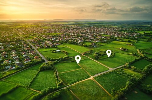 Explore Godrej Aravya Estate – Luxury Plots Designed for Modern Living 4 Godrej Aravya Estate