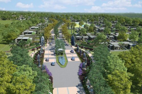 Hiranandani Sands Alibaug