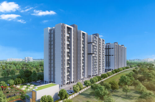 Hiranandani Unicity