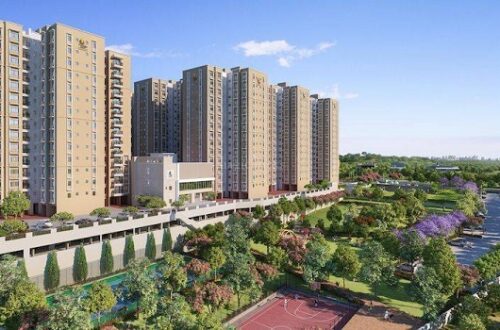 JP Chembur Mumbai– Location, Price, and Floor Plan Explained 5 JP Chembur Apartments