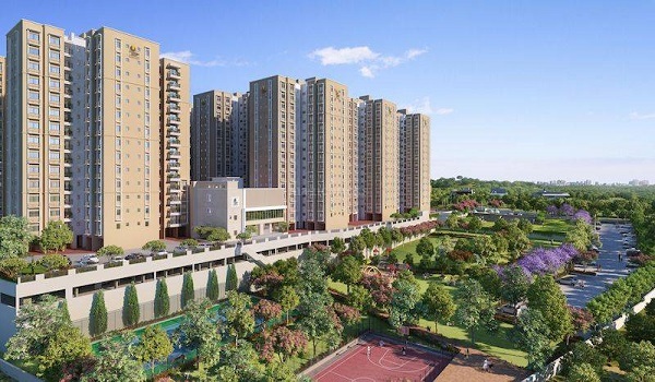 JP Chembur Mumbai– Location, Price, and Floor Plan Explained 1 JP Chembur Apartments