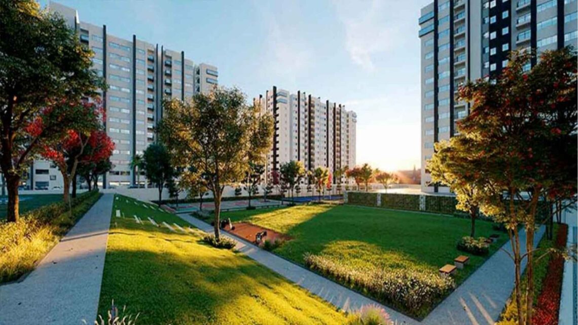 Kalpataru Sugan Enclave