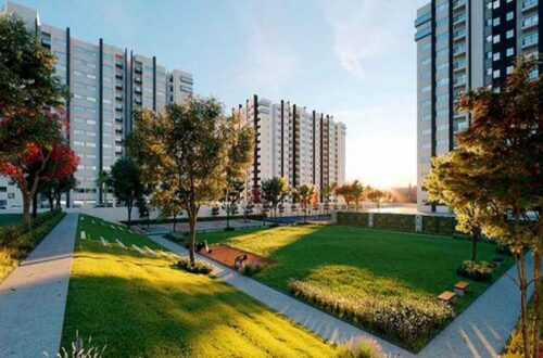 Kalpataru Sugan Enclave
