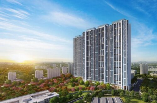 LnT Mahalaxmi