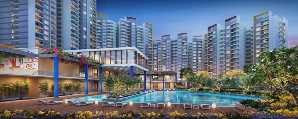 Mahindra Lifespaces Wagholi1