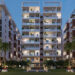 Mahindra Mahalunge Apartments