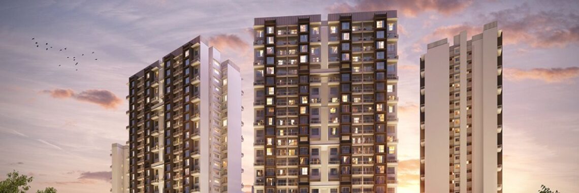 Sattva Forest Ridge