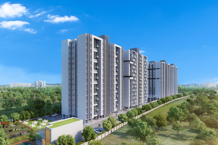 Neoliv Sector 98 Faridabad