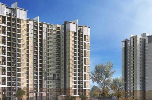 Nirala Diadem – Stylish Apartments with Modern Amenities 5 Nirala Diadem Apartment