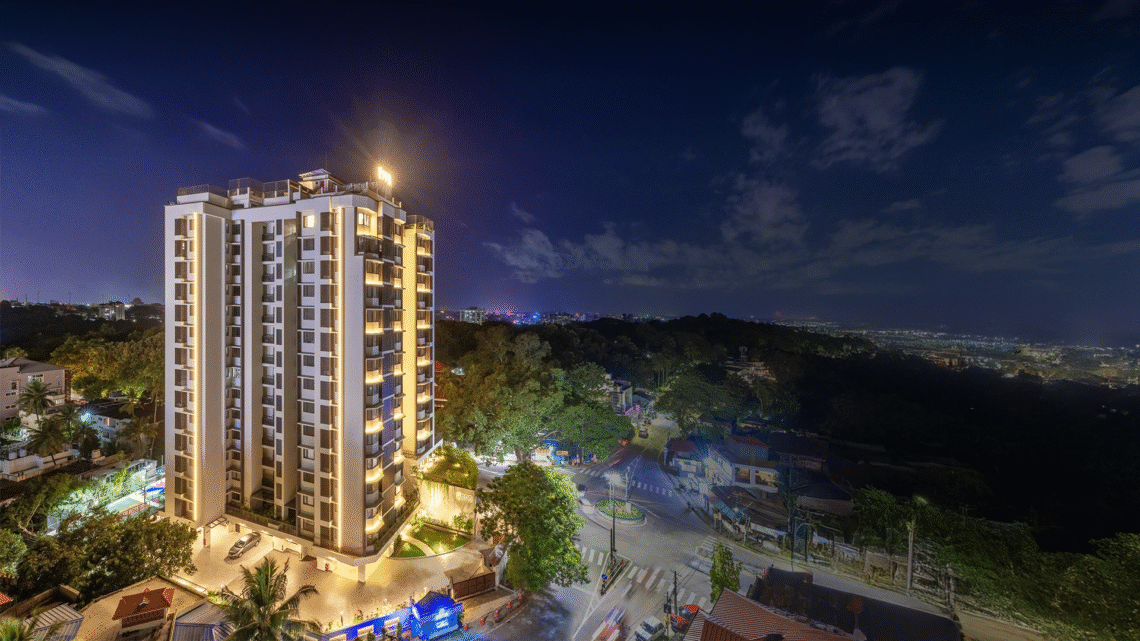 NeoLiv Township Faridabad