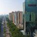 Shapoorji Pallonji Apartments in Mumbai Building