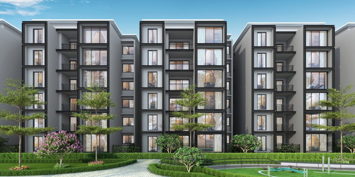 Sobha Sector 1 Greater Noida Apartments