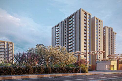 Manglam Rajanigandha Borivali