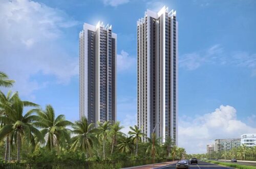 Goregaon Projects