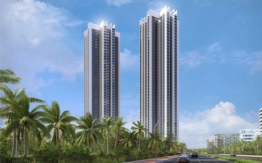 Goregaon Projects