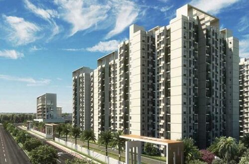 Hebbal New Projects