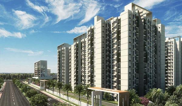 Hebbal New Projects