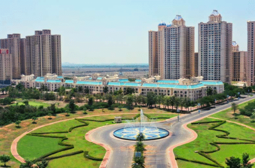 Hiranandani Versova