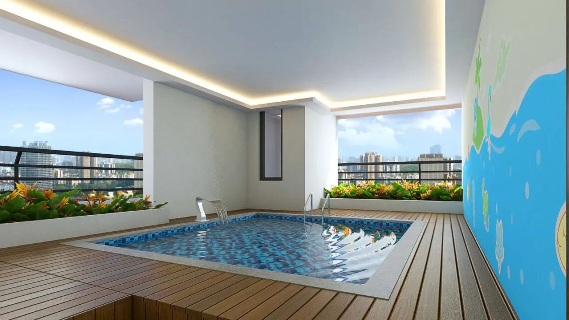 Excel Bellissima Bandra West