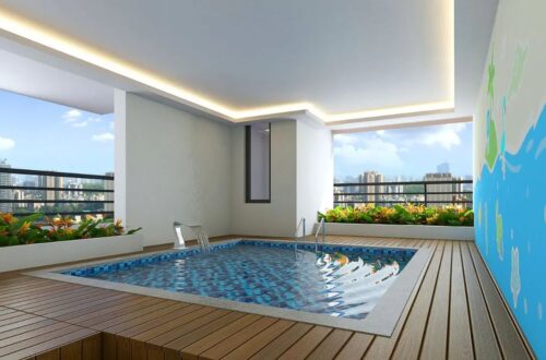 Excel Bellissima Bandra West