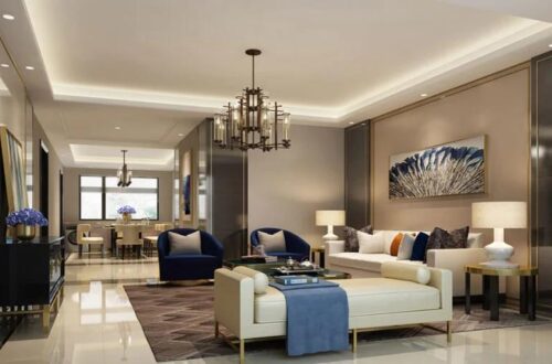 Hiranandani Bandra West