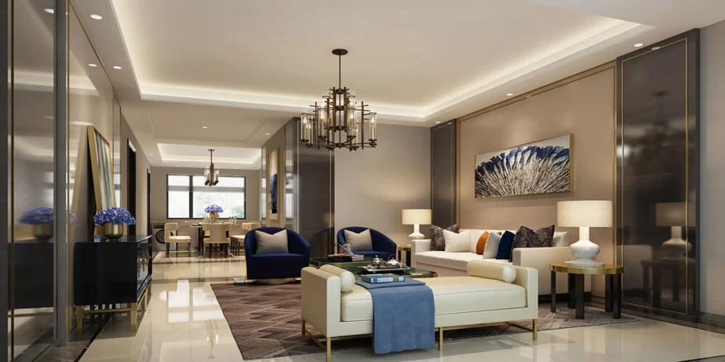 Hiranandani Bandra West