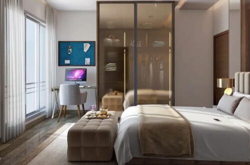 Kolte Patil Vesova: Luxury Flats with Contemporary Interiors 4 Kolte Patil Vesova