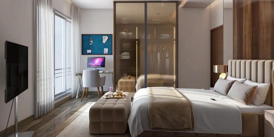 Discover the Lifestyle at Kolte Patil Versova Mumbai Homes 1 Kolte Patil Versova