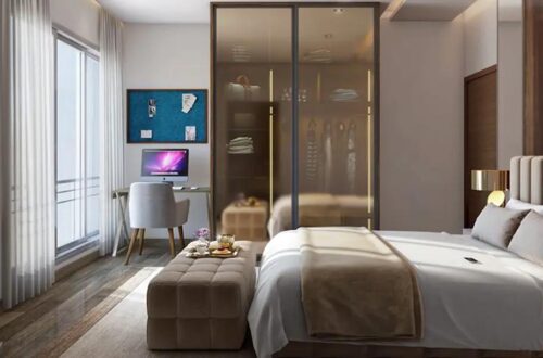 Discover the Lifestyle at Kolte Patil Versova Mumbai Homes 4 Kolte Patil Versova