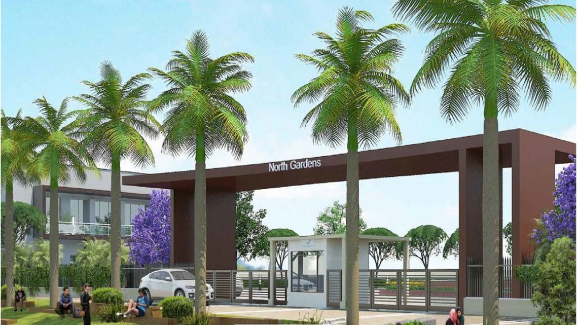 Luxury Homes at MAIA Pelican Gardens for Urban Families 1 MAIA Pelican Gardens