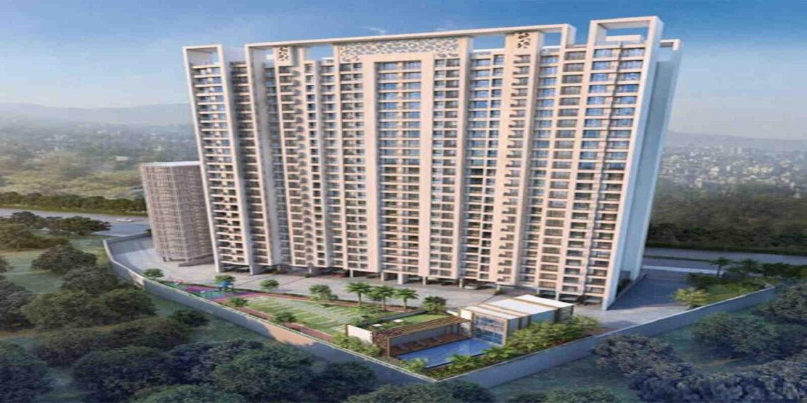 New Projects in Thane