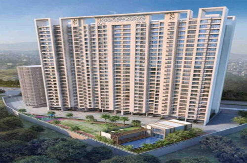 New Projects in Thane