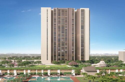 Experience Elite Urban Lifestyle at Raymond Wadala Mumbai 4 Raymond Wadala