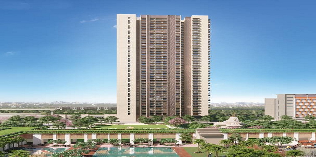 Experience Elite Urban Lifestyle at Raymond Wadala Mumbai 1 Raymond Wadala
