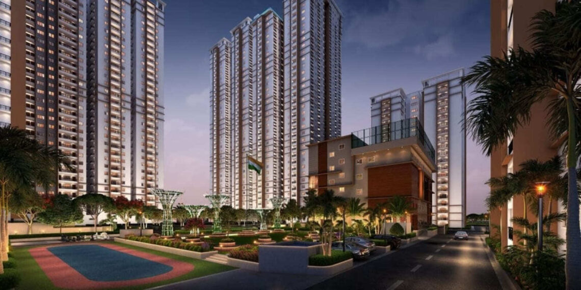 Discover Premium 2 & 3 BHK Homes at Shriram Hinjewadi Pune 1 Shriram Hinjewadi