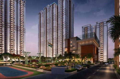 Discover Premium 2 & 3 BHK Homes at Shriram Hinjewadi Pune 4 Shriram Hinjewadi