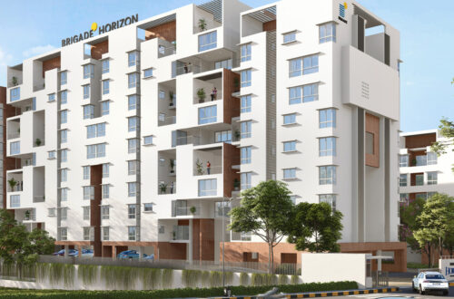 Adna Life Square: Premium Residential Apartments in Anekal, Bangalore 4 Adna Life Square